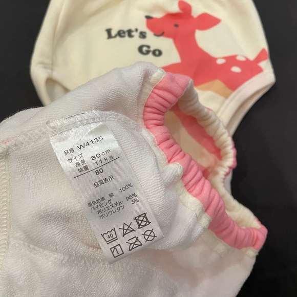 NEW Potty Training Pants Underwear - Picture 3 of 6